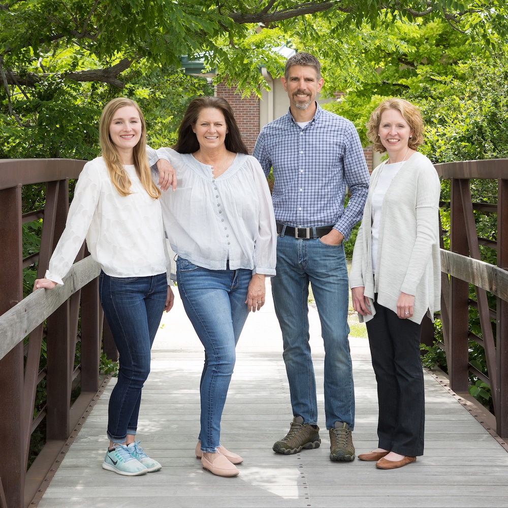 Meet the Team | Poudre Valley Family Dental