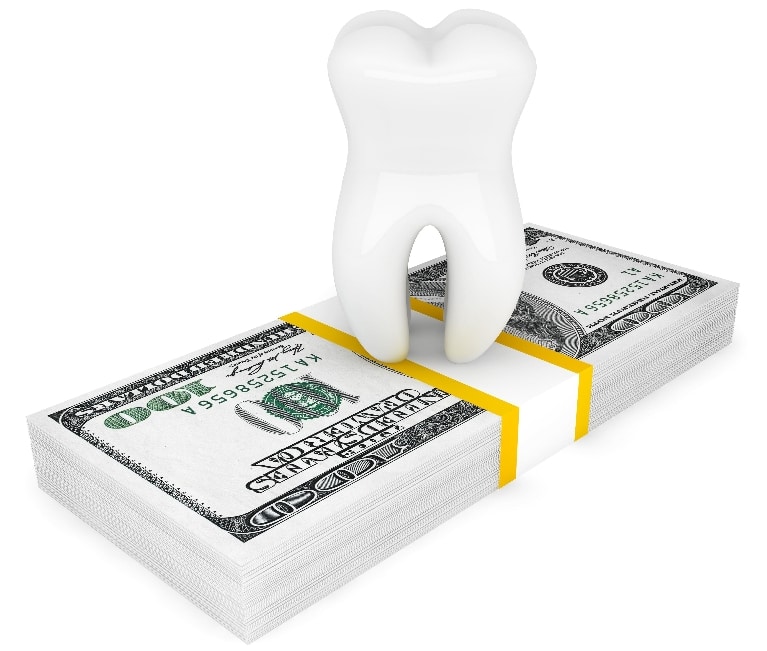 Take advantage of the dental benefits you’ve paid for all year long!