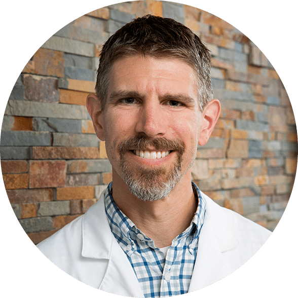 Dr. Richard Gray, DDS | Poudre Valley Family Dental